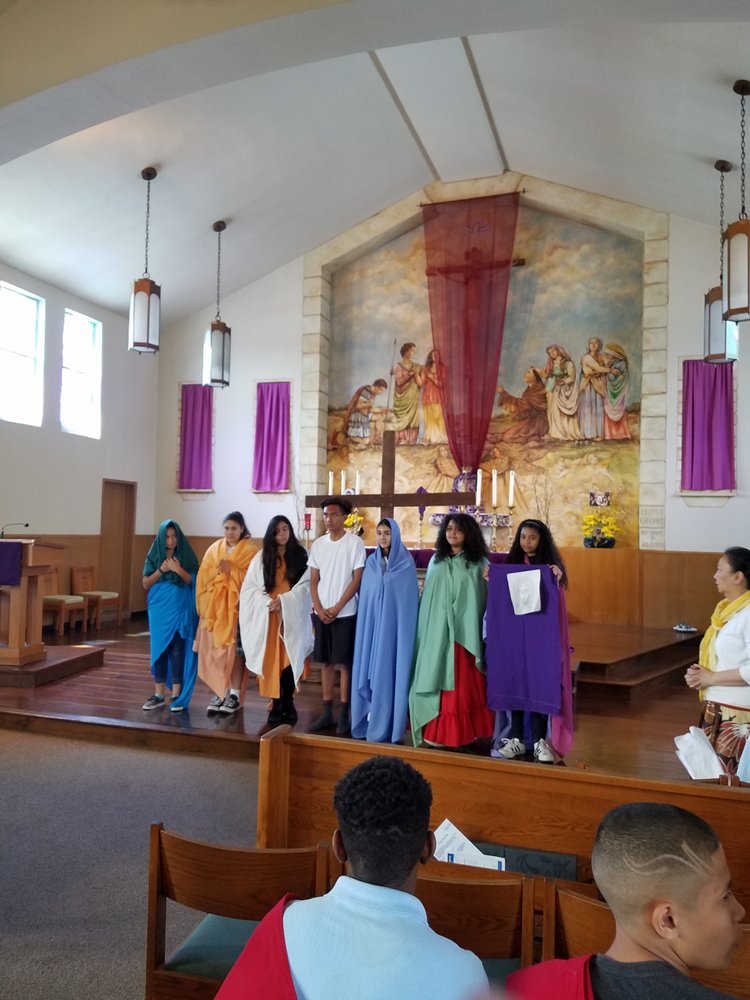 St. Anthony School - childcare center in El Segundo, CA