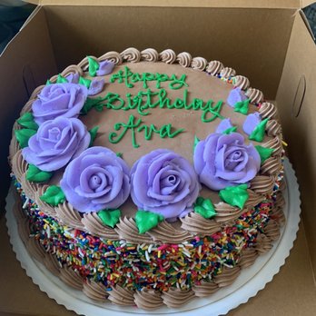 Jackson's Bakery - Bakeries Near Me - Rochester, New York