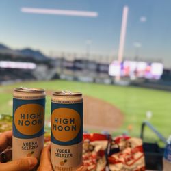 Las Vegas Ballpark
