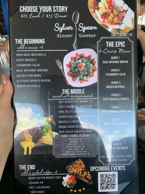 Menu photo 7 Sylver Spoon New Braunfels, TX Menu photo 7 Sylver Spoon New Braunfels, TX