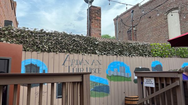 Mary O'Neill's Irish Pub by null