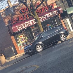 Queens Beauty Supply