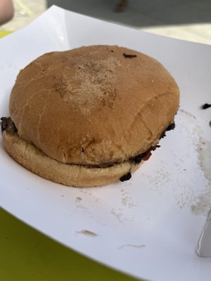 Parkside Pull-Up by null