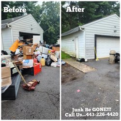 Junk Be Gone