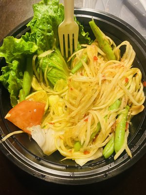 Thai Street Bistro by null