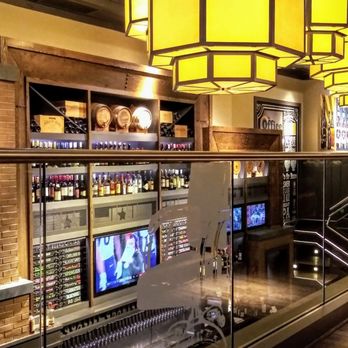 The Office Tavern Grill - Bars Near Me - Morristown, New Jersey