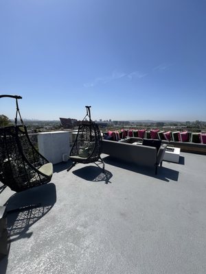 Montrose at Beverly Hills by null