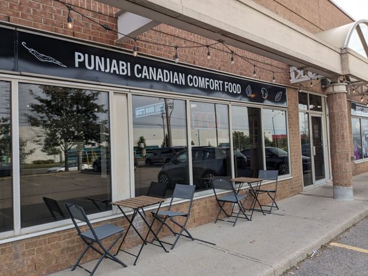 Rick's Good Eats by null