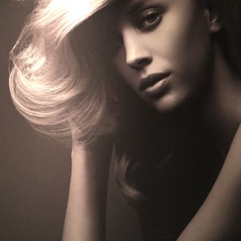 La Biosthétique - Long blonde hair - Hair Salons Near Me - Paris, 75