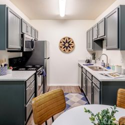 Sundance Apartments