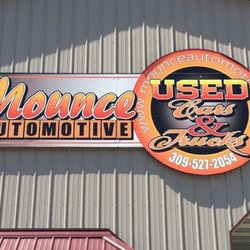 Mounce Automotive