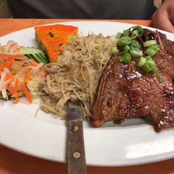 Com Tam Thuan Kieu - 34-b - Vietnamese Near Me - Tucson, Arizona