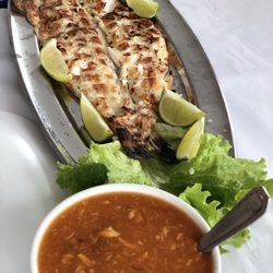 Cantinho do Peixe