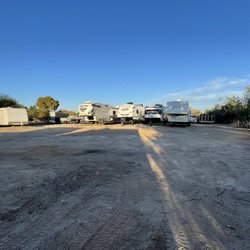 Valley RV Storage