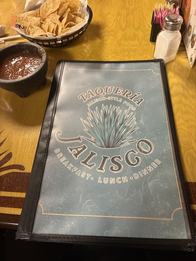 Taqueria Jalisco