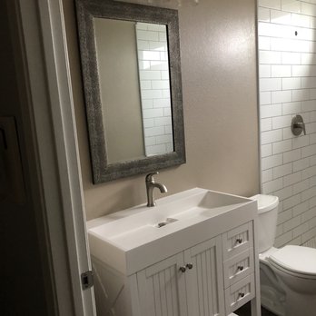 CGR Home Renovations & Repairs - Amazing work prior to the shower door being in. - Handyman Near Me