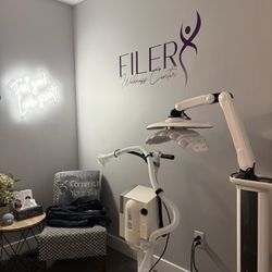 Filer Wellness Center