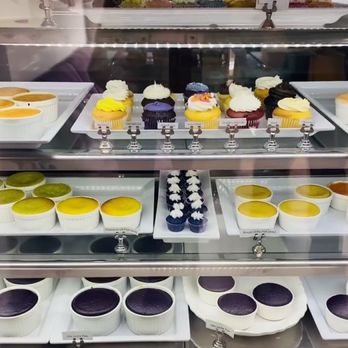 Purple Dough - Desserts Near Me - Woodside, New York