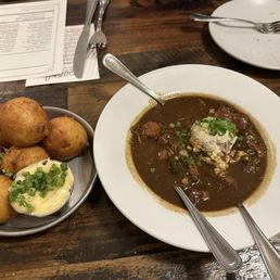Gumbo