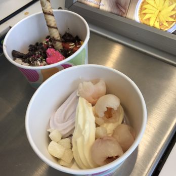 Yogurtland - Ice Cream & Frozen Yogurt Near Me - San Pedro, California Yogurtland - Ice Cream & Frozen Yogurt Near Me - San Pedro, California