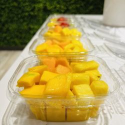 Fitrition - Fruit salads