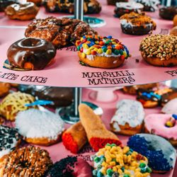 Voodoo Doughnut