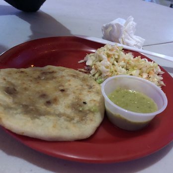 La Pupusa Loca - Food Trucks Near Me - San Jose, California La Pupusa Loca - Food Trucks Near Me - San Jose, California