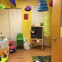 Forever Fitness F2 - Childwatch/Daycare center 2