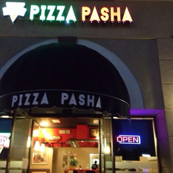 Pizza Pasha - Pizza Near Me - Glendale, California Pizza Pasha - Pizza Near Me - Glendale, California