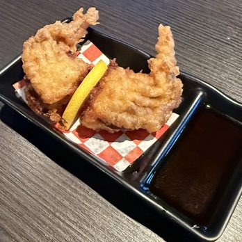 Its Sushi - Soft Shell Crab - Sushi Bars Near Me - Roseville, California Its Sushi - Soft Shell Crab - Sushi Bars Near Me - Roseville, California