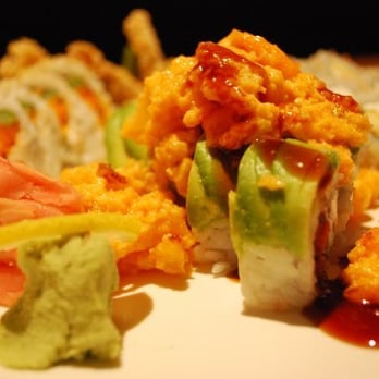 Hana Sushi - Sushi Bars Near Me - Altamonte Springs, Florida Hana Sushi - Sushi Bars Near Me - Altamonte Springs, Florida