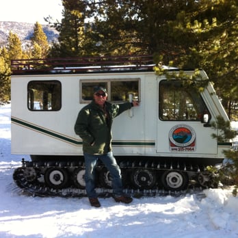 Estes Park Outfitters - snowcat tours - Horseback Riding Near Me - Estes Park, Colorado Estes Park Outfitters - snowcat tours - Horseback Riding Near Me - Estes Park, Colorado