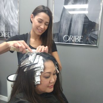 Salon One 50 - Hair Salons Near Me - Alamo, California Salon One 50 - Hair Salons Near Me - Alamo, California