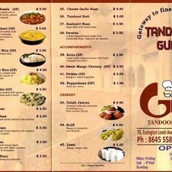 Tandoori Guru