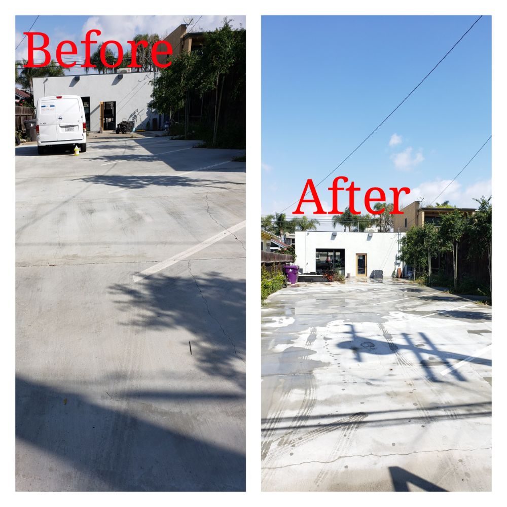 NATURAL PRO CLEANING 27 Photos Long Beach, California Office