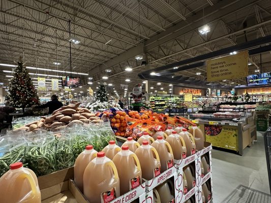 Albertsons by null