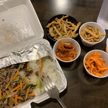 The Koop - Bulgogi - Korean Near Me - Camp Hill, Pennsylvania The Koop - Bulgogi - Korean Near Me - Camp Hill, Pennsylvania