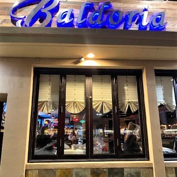 Baldoria - Newcomer to town - Italian Near Me - Long Beach, New York