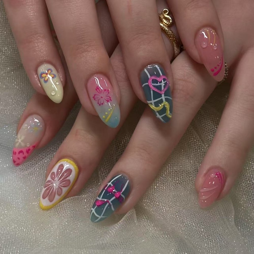 TOP 10 BEST Japanese Manicure in Alhambra, CA - Updated 2025