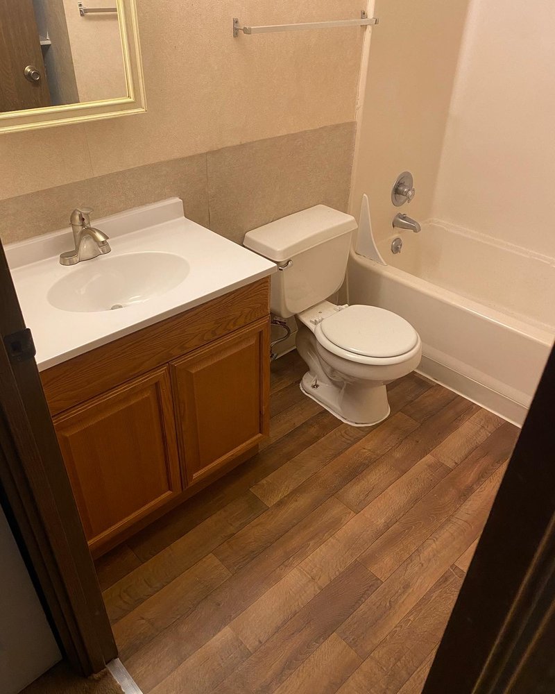 Slide of Tye Conway Construction & Services