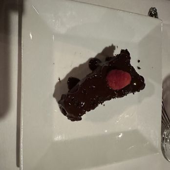 Thoroughbreds Chophouse - Chocolate cake dessert - Seafood Near Me - Myrtle Beach, South Carolina Thoroughbreds Chophouse - Chocolate cake dessert - Seafood Near Me - Myrtle Beach, South Carolina