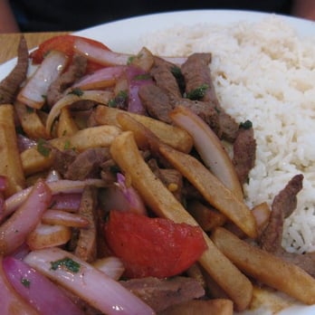Inka Mama's - lomo saltado - Peruvian Near Me - Foothill Ranch, California Inka Mama's - lomo saltado - Peruvian Near Me - Foothill Ranch, California