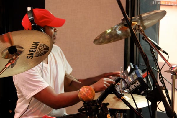 SAE Institute of Technology New York by null