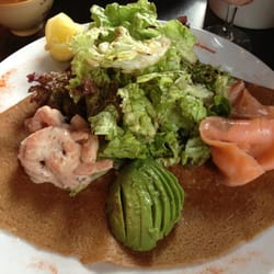 Blé en Scène - Crêpe Burlesque