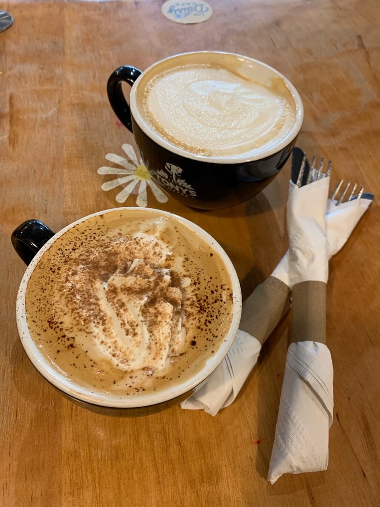 THE DAISY CAFE Updated September 2024 133 Photos & 225 Reviews