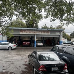 Flores Auto Transmission Repair - April 1st 2025