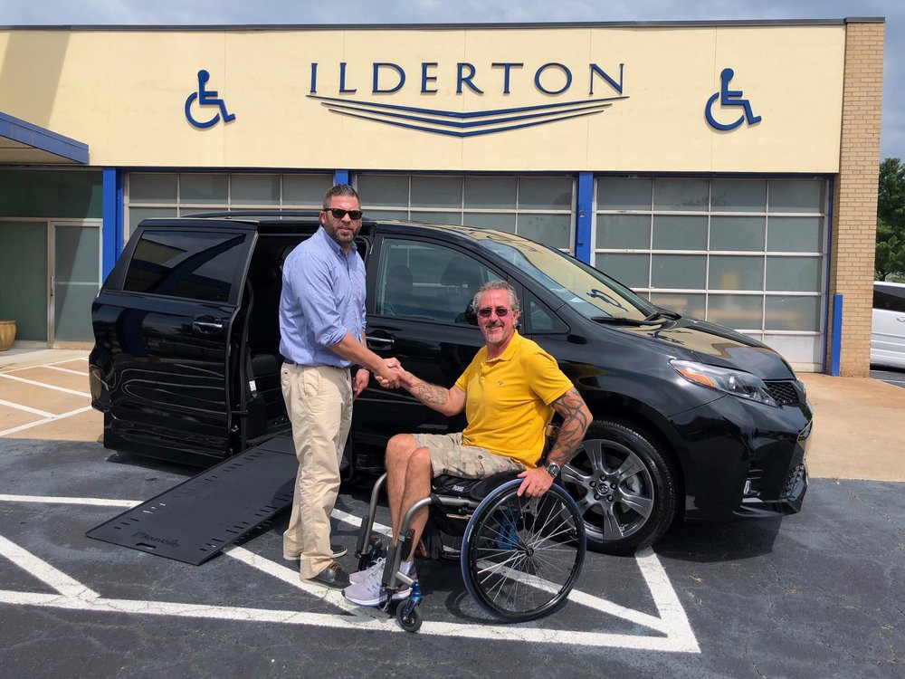 ILDERTON CONVERSION COMPANY CHARLOTTE Updated October 2024 1424