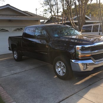 Dublin Chevrolet - Car Dealers Near Me - Dublin, California