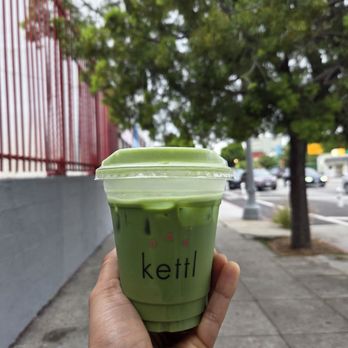 Kettl - Coffee & Tea Near Me - Los Angeles, California Kettl - Coffee & Tea Near Me - Los Angeles, California