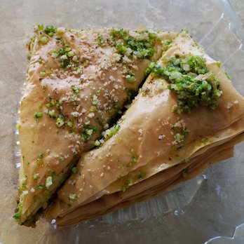 Master Falafel - Middle Eastern Near Me - Rochester, New York